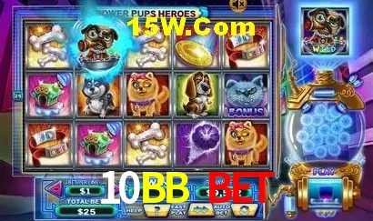 10BB Bet