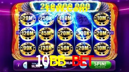 Explore as vantagens do 10BB Bet: serviço profissional e confiabilidade